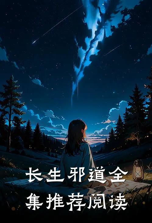 长生邪道全集推荐阅读