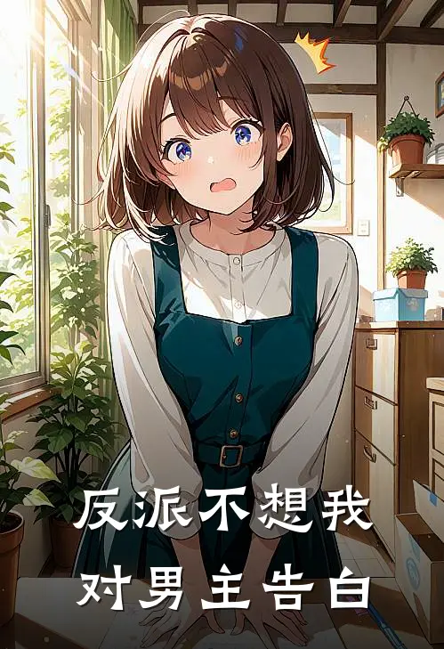 反派不想我对男主告白
