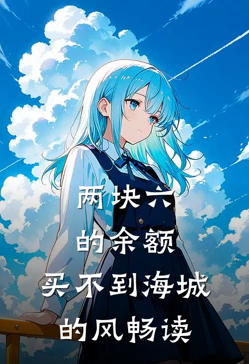 两块六的余额，买不到海城的风畅读
