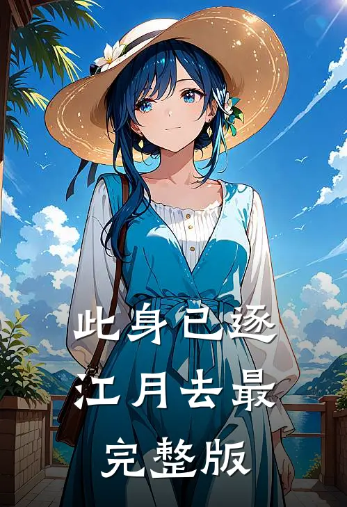 此身已逐江月去最完整版