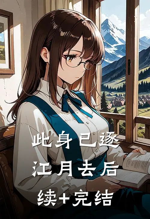 此身已逐江月去后续+完结