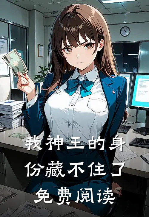 我神王的身份藏不住了免费阅读