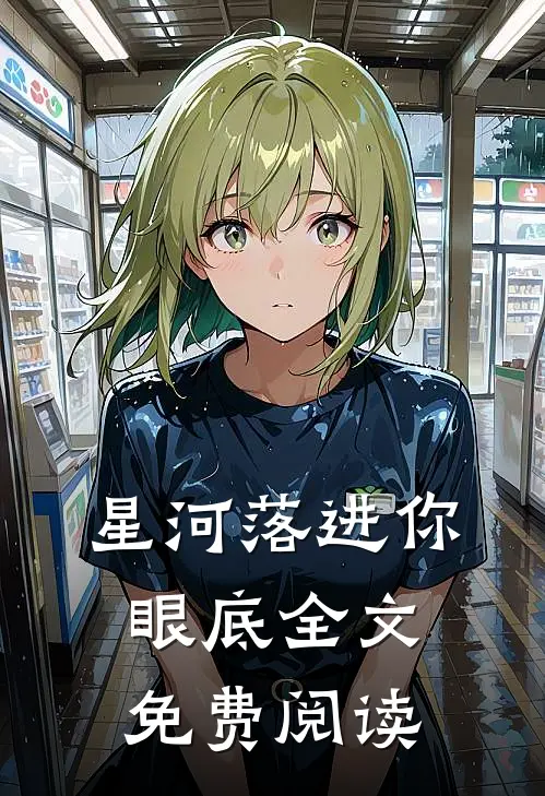 星河落进你眼底全文免费阅读