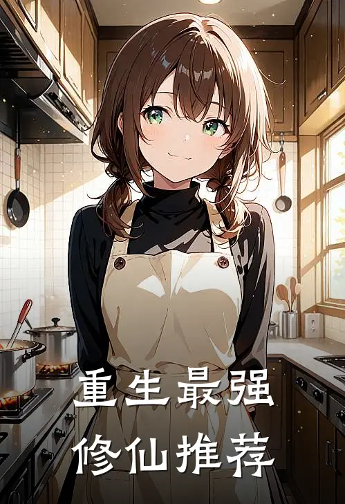 重生最强修仙推荐
