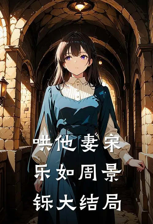 哄他妻宋乐如周景铄大结局