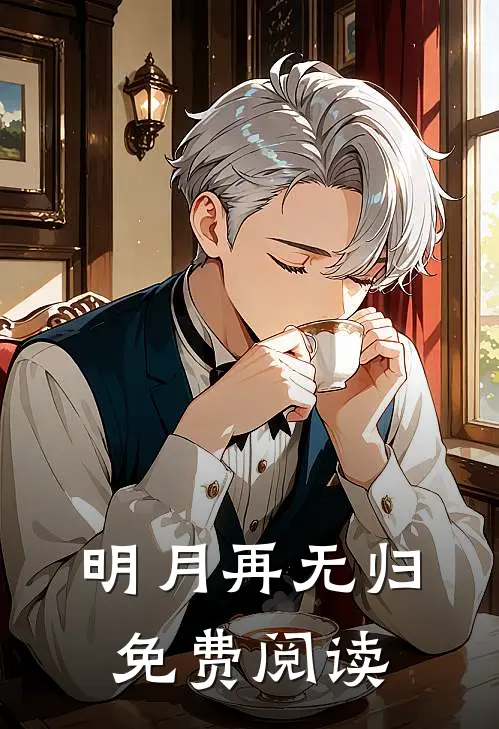 明月再无归免费阅读