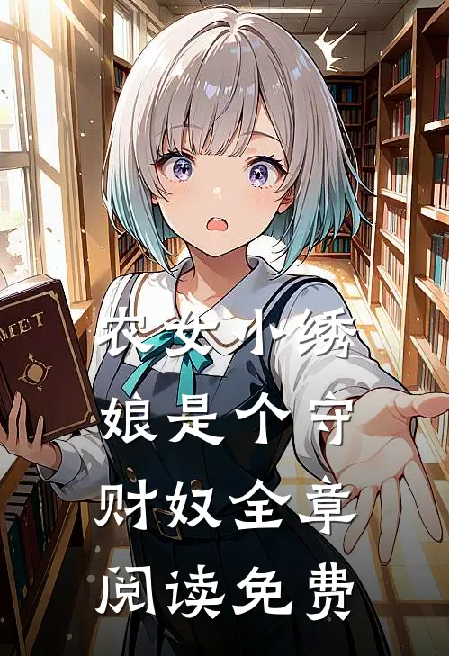 农女小绣娘是个守财奴全章阅读免费