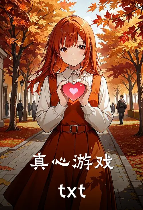 真心游戏txt