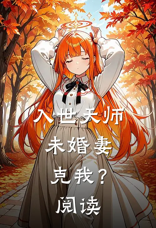 入世天师，未婚妻克我？阅读