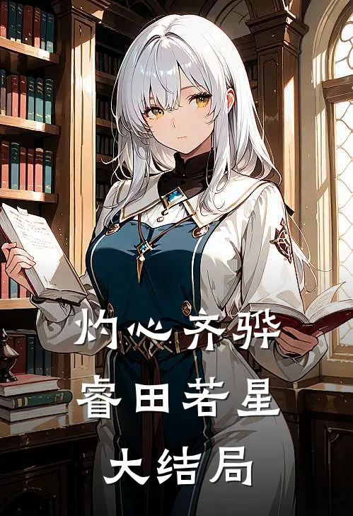 灼心齐骅睿田若星大结局