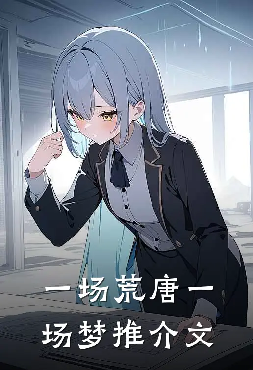 一场荒唐一场梦推介文