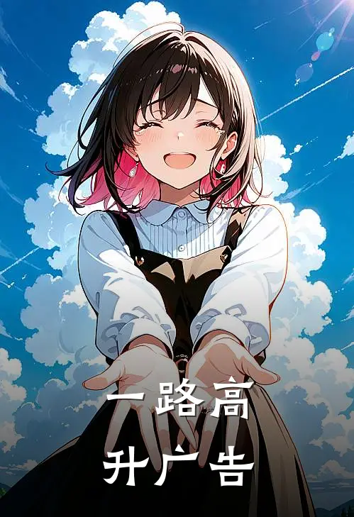一路高升广告