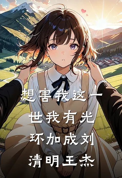 想害我这一世我有光环加成刘清明王杰
