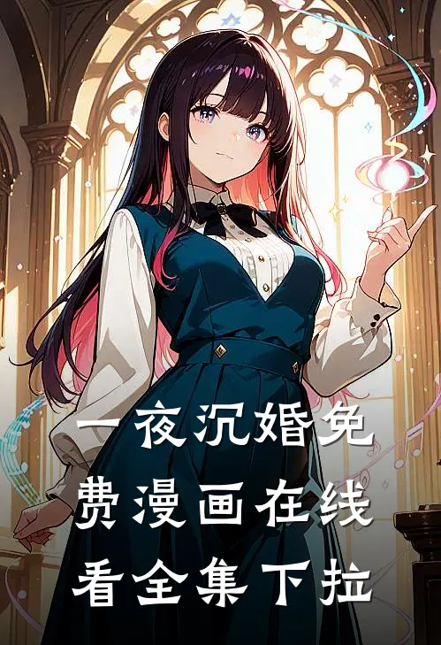 一夜沉婚免费漫画在线看全集下拉