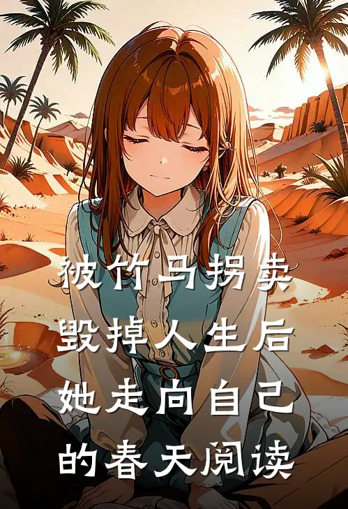 被竹马拐卖毁掉人生后，她走向自己的春天阅读