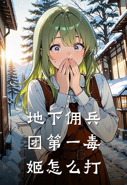 地下佣兵团第一毒姬怎么打