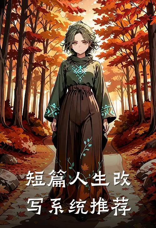 短篇人生改写系统推荐