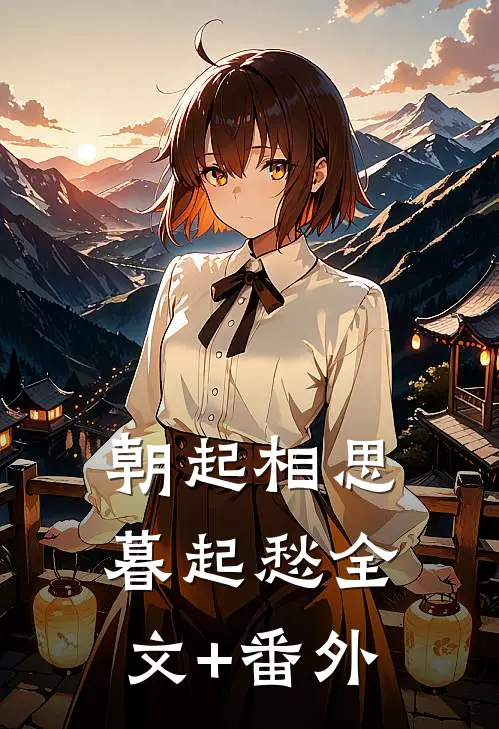 朝起相思暮起愁全文+番外