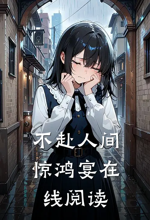 不赴人间惊鸿宴在线阅读