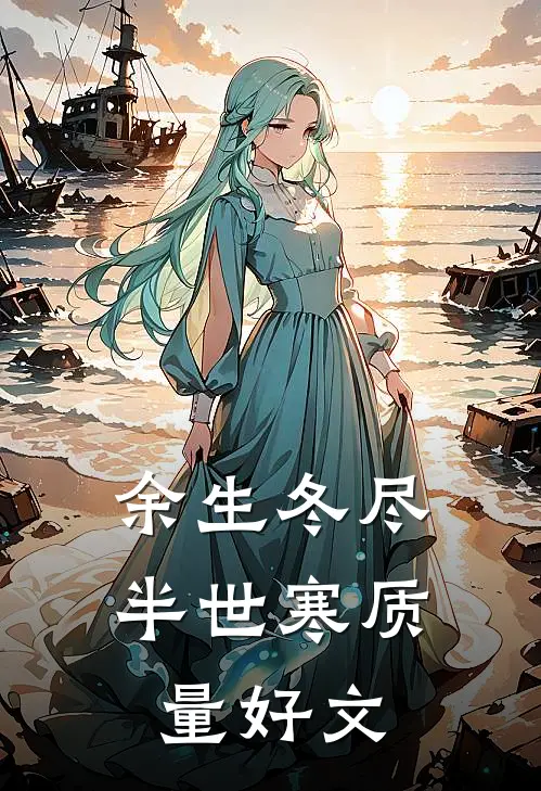 余生冬尽，半世寒质量好文