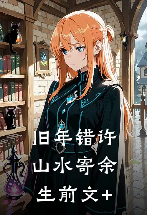 旧年错许，山水寄余生前文+