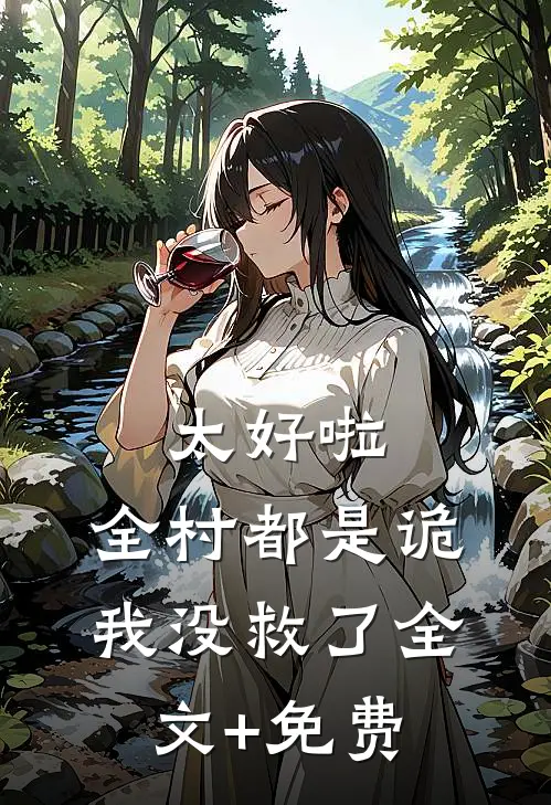 太好啦，全村都是诡，我没救了全文+免费