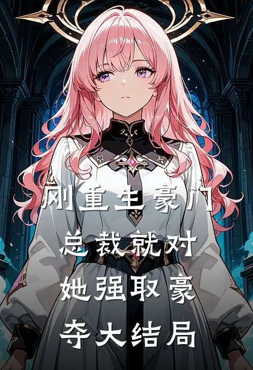 《刚重生豪门总裁就对她强取豪夺》大结局