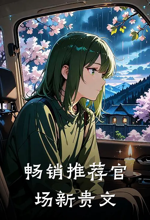 畅销推荐官场新贵文