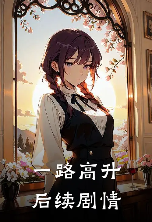 一路高升后续剧情