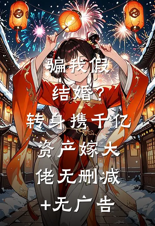 骗我假结婚？转身携千亿资产嫁大佬无删减+无广告