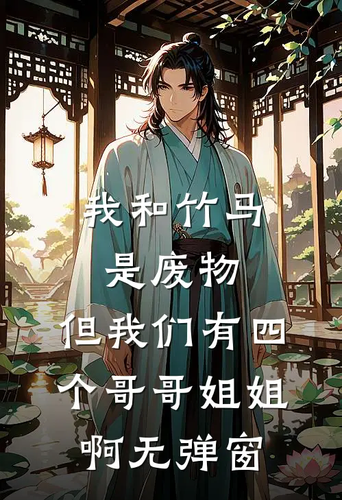 我和竹马是废物，但我们有四个哥哥姐姐啊无弹窗