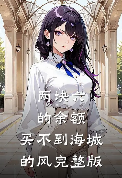 两块六的余额，买不到海城的风完整版