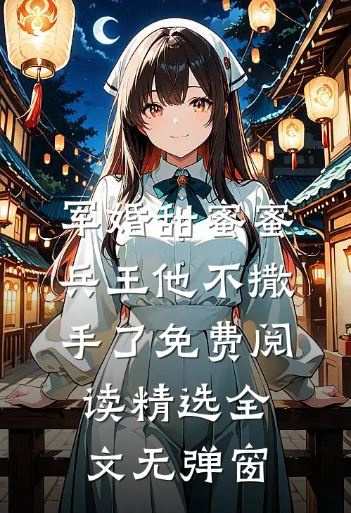 军婚甜蜜蜜,兵王他不撒手了免费阅读精选全文无弹窗