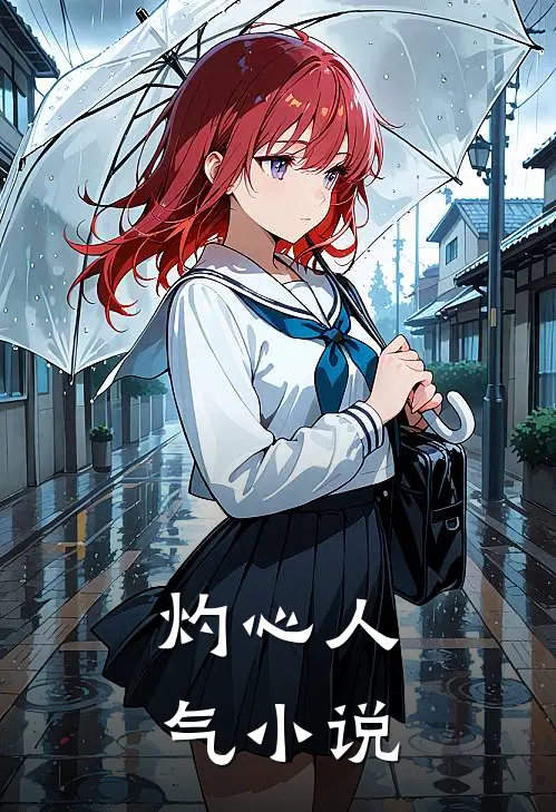 灼心人气小说