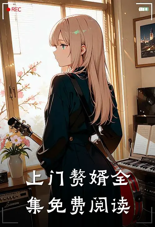 上门赘婿全集免费阅读