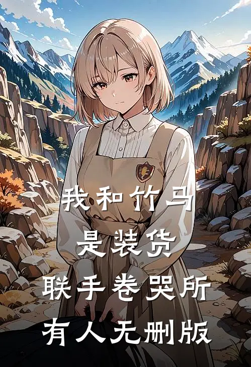 我和竹马是装货，联手卷哭所有人无删版