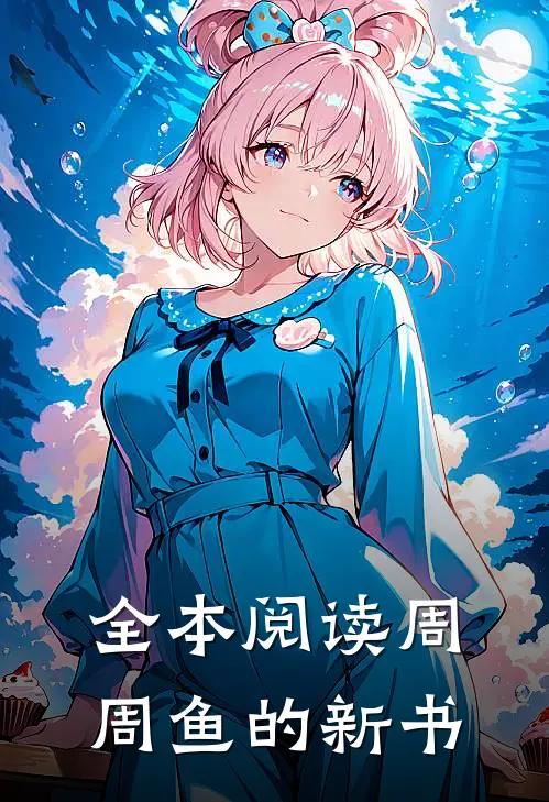 全本阅读周周鱼的新书