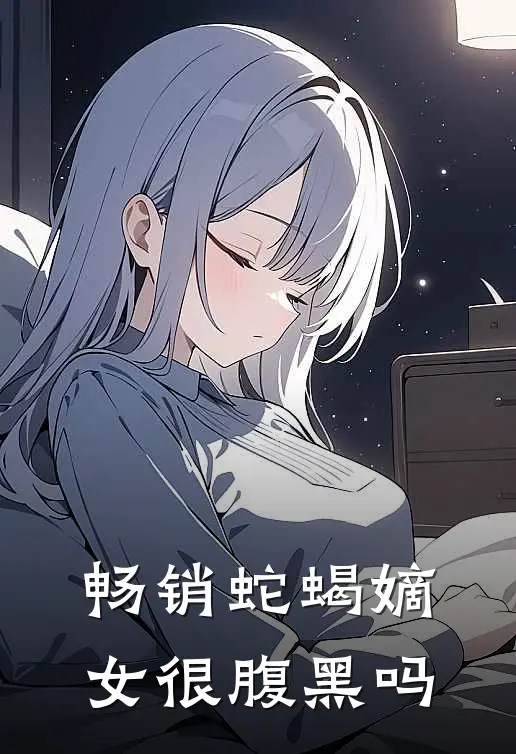 畅销蛇蝎嫡女很腹黑吗