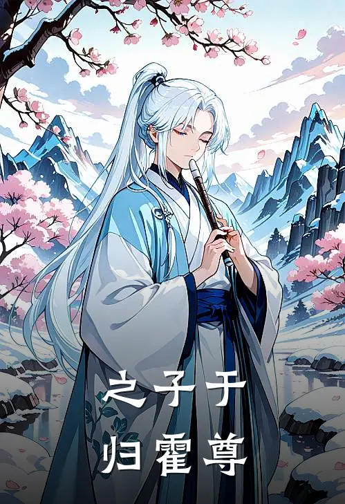 之子于归霍尊