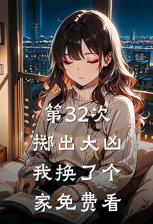 第32次掷出大凶，我换了个家免费看