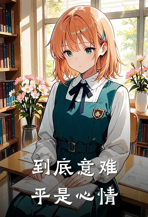 到底意难平是心情