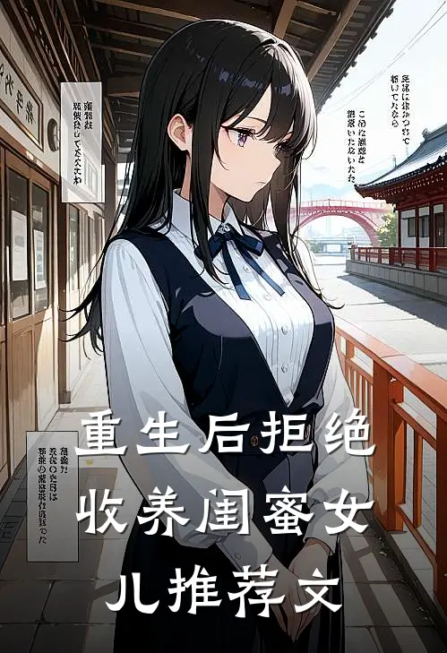 重生后拒绝收养闺蜜女儿推荐文