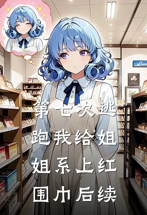 第七次逃跑我给姐姐系上红围巾后续