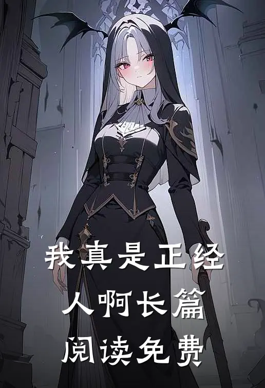 我真是正经人啊长篇阅读免费