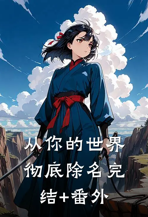 从你的世界彻底除名完结+番外