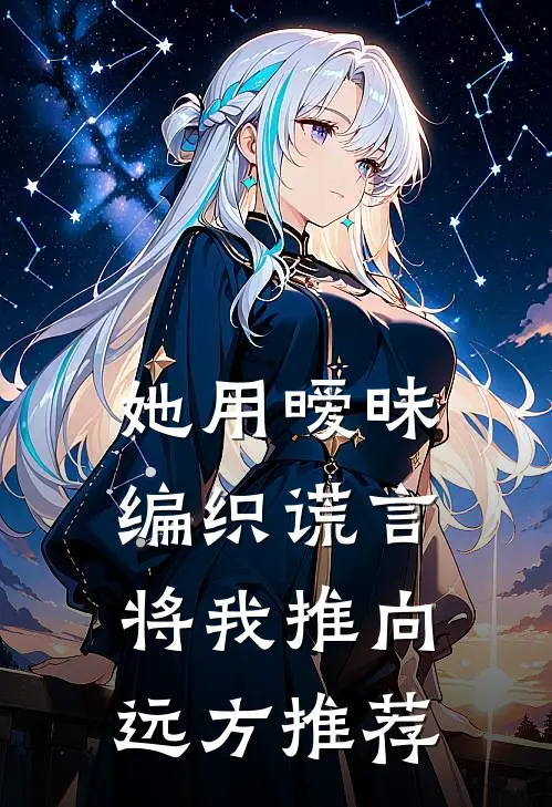 她用暧昧编织谎言，将我推向远方推荐