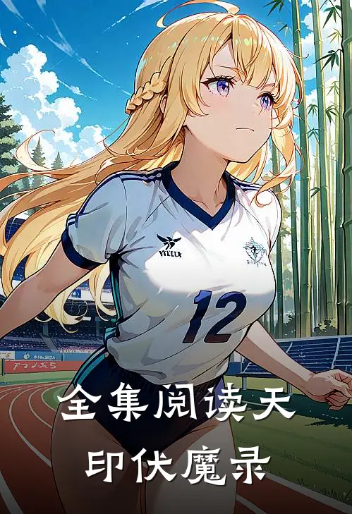 全集阅读天印伏魔录