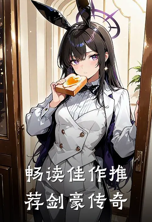 畅读佳作推荐剑豪传奇