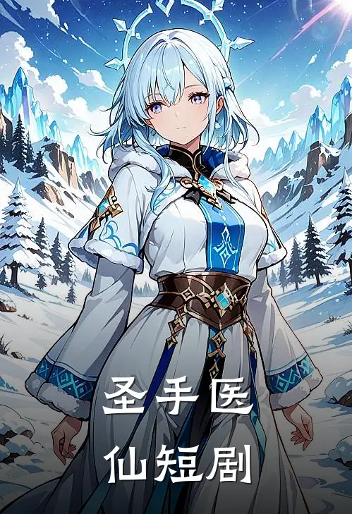 圣手医仙短剧