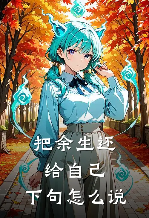 把余生还给自己,下句怎么说